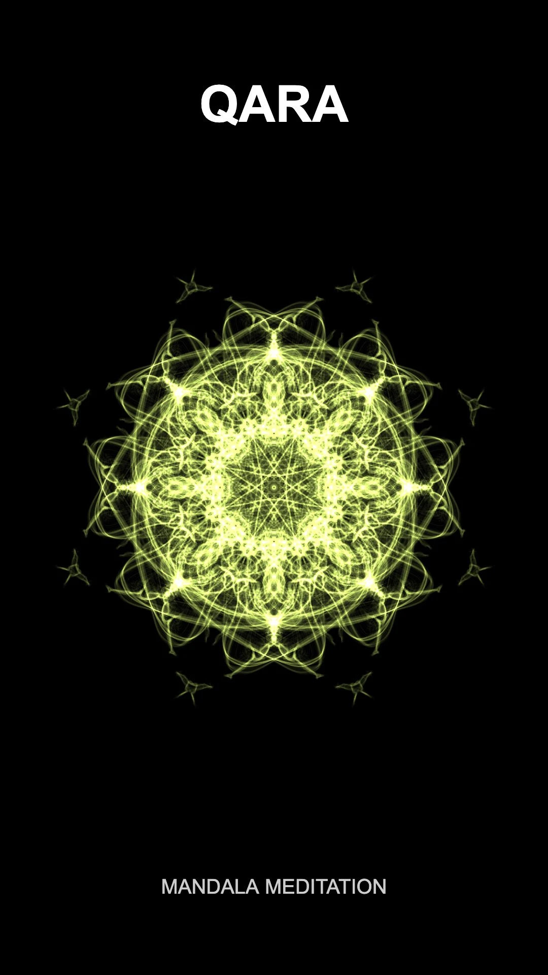 Qara screenshot