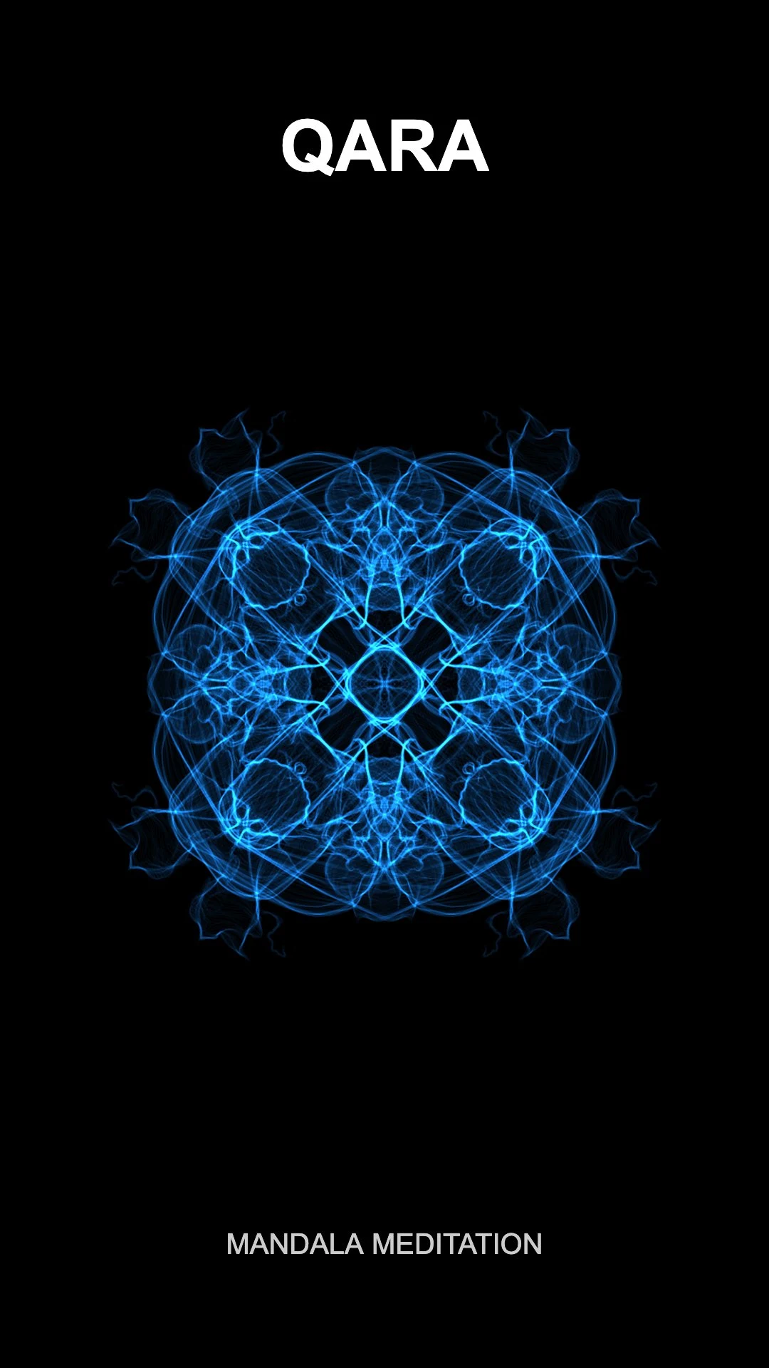 Qara screenshot
